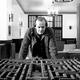 Image for article titled Mythbusters’ Adam Savage painstakingly recreated The Shining’s maze